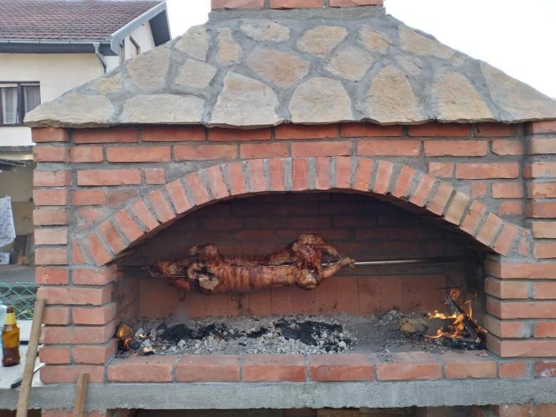 Apartamento Zvezdica Bajina Basta Exterior foto