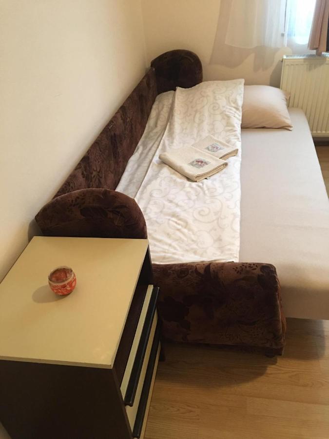 Apartamento Zvezdica Bajina Basta Exterior foto