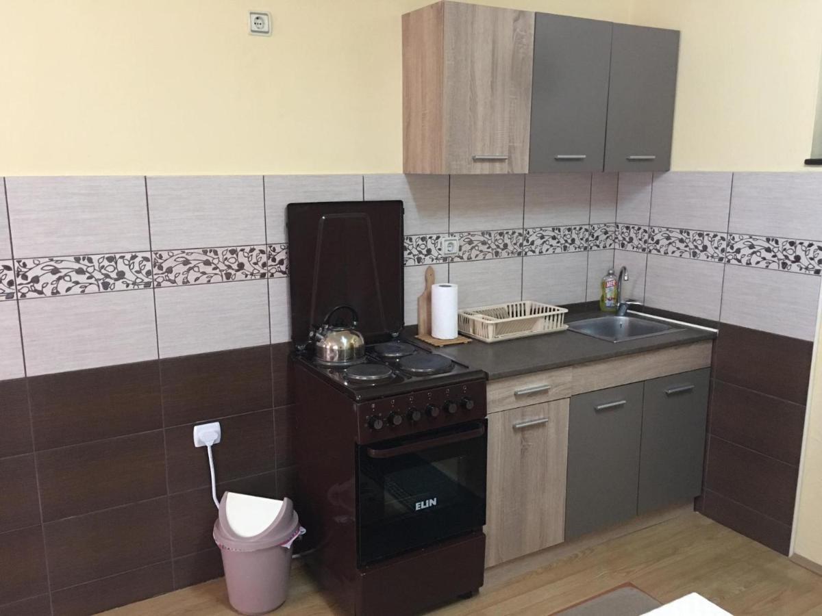 Apartamento Zvezdica Bajina Basta Exterior foto
