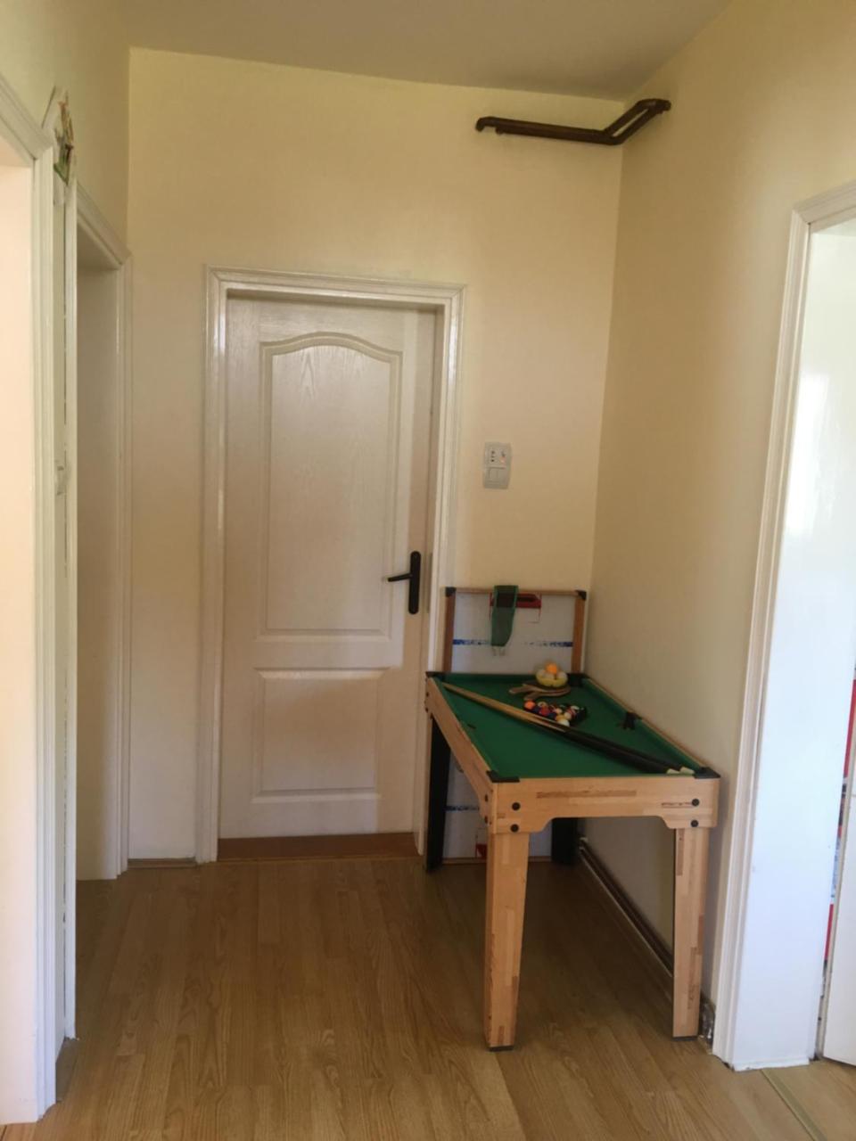 Apartamento Zvezdica Bajina Basta Exterior foto